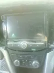 Steering wheel airbag