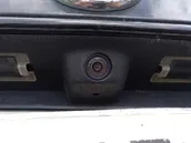 Rear door lock