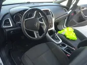 Centralina/modulo airbag