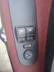 Rétroviseur électrique de porte avant