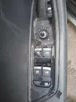Regulador de puerta trasera con motor