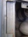 Compressore aria condizionata (A/C) (pompa)