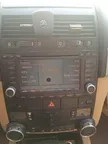 Radio antena