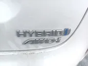 Hybridi-/sähköajoneuvon akku