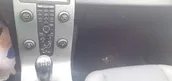 Interrupteur d'éclairage de la cabine dans le panneau