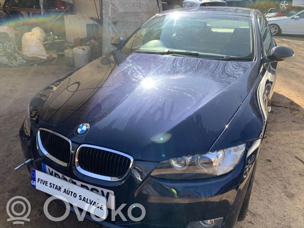 7128246 BMW 3 E92 E93 Rear bumper mounting bracket, 14.91 € RRR