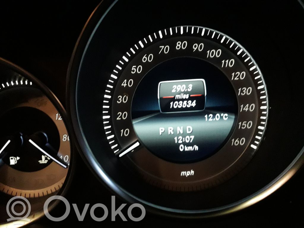 MERCEDES-BENZ W204 C 180 Compresseur Alarme Vol Warning Klaxon Sirène 2048705726 EUR 22,44