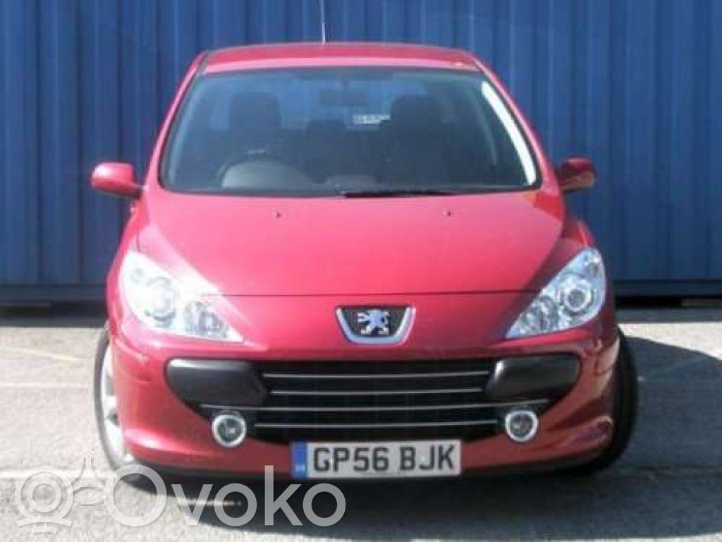 KAD5190 Peugeot 307 Headlight level adjustment motor 89003871 Used