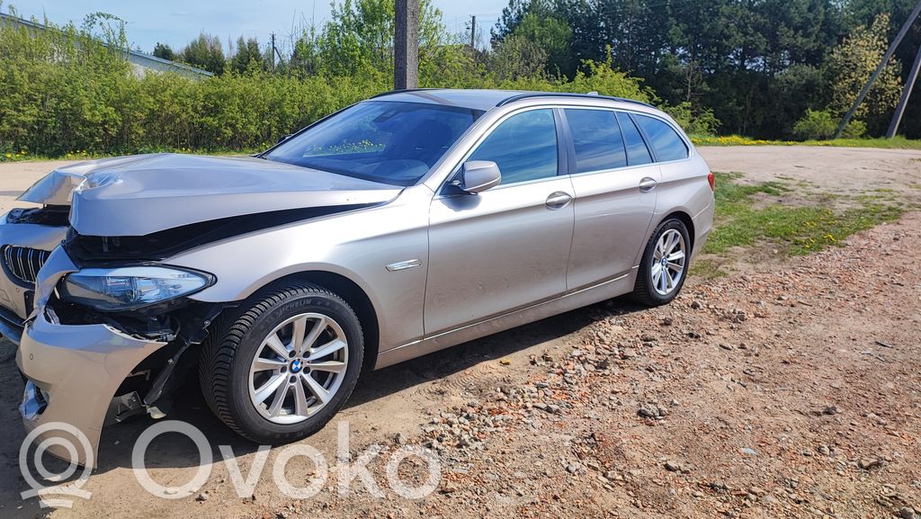 7200721 BMW 5 F10 F11 Front bumper mounting bracket, 20.00 € RRR