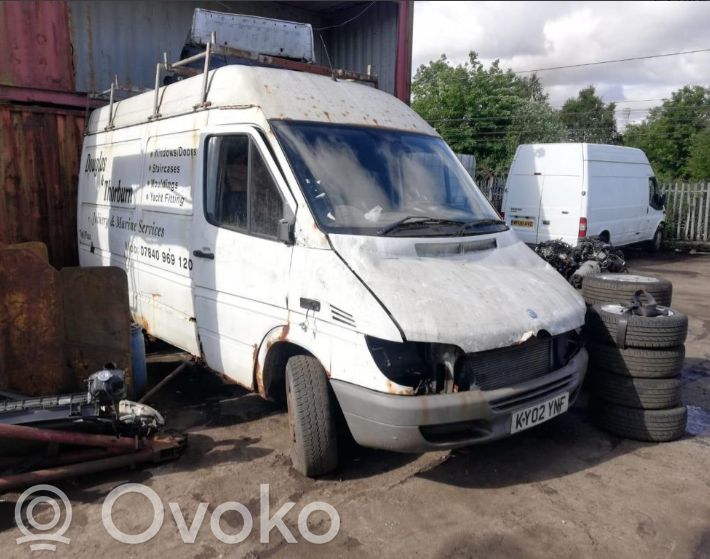Mercedes-Benz Sprinter W901 W902 W903 W904
