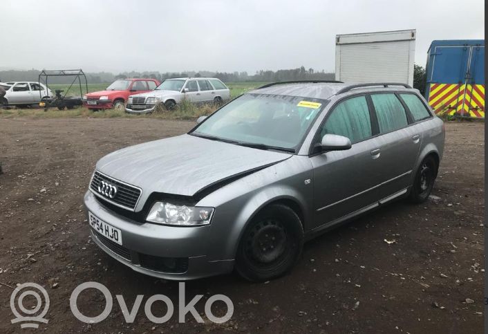 Audi A4 S4 B6 8E 8H