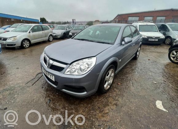 Opel Vectra C
