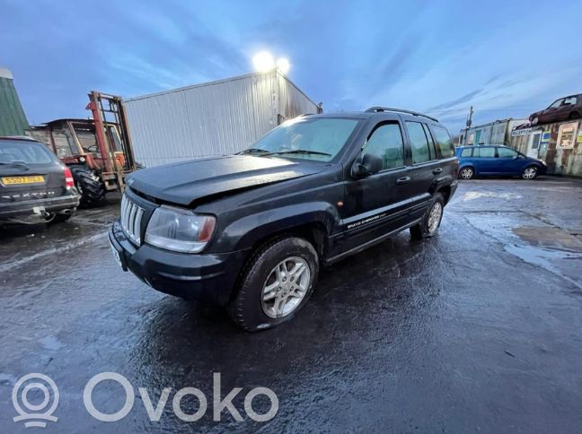 Jeep Grand Cherokee (WJ)