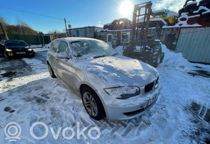 BMW 1 E81 E87