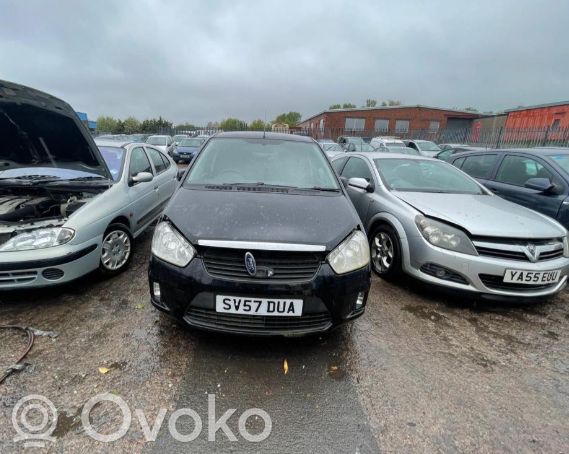 Ford C-MAX I
