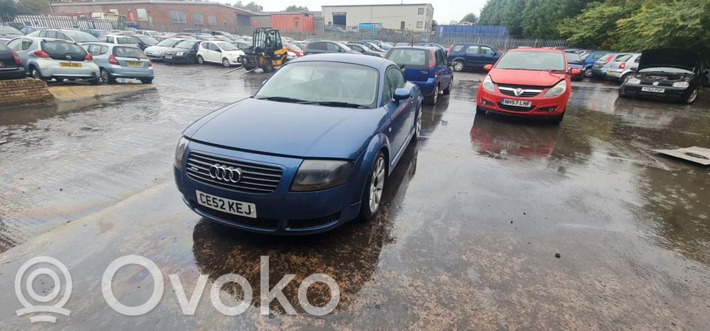 Audi TT Mk1