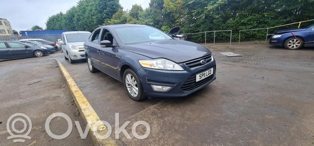 Ford Mondeo MK IV