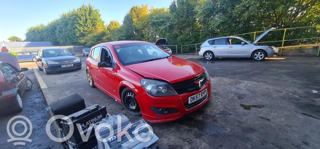 Opel Astra H