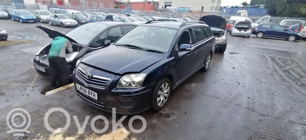 Toyota Avensis T250