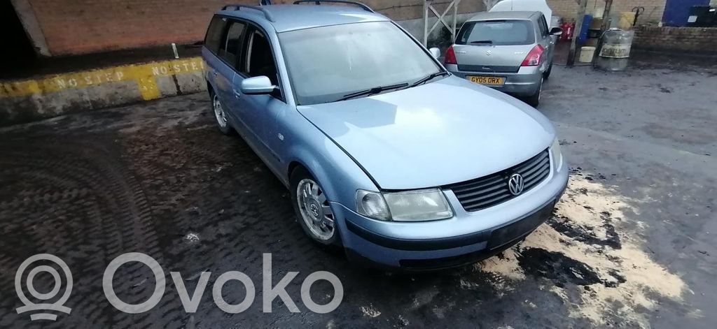Volkswagen PASSAT B5