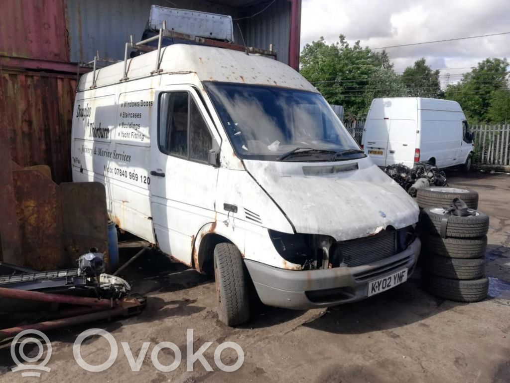 Mercedes-Benz Sprinter W901 W902 W903 W904