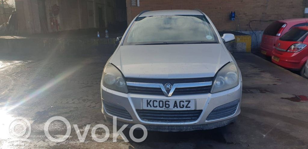 Opel Astra H