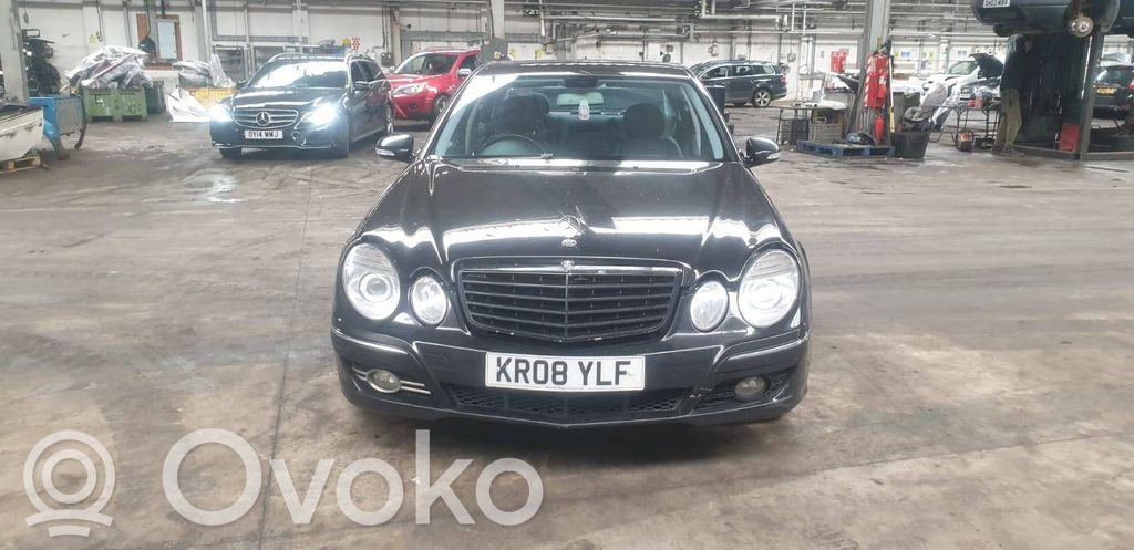Mercedes-Benz E W211