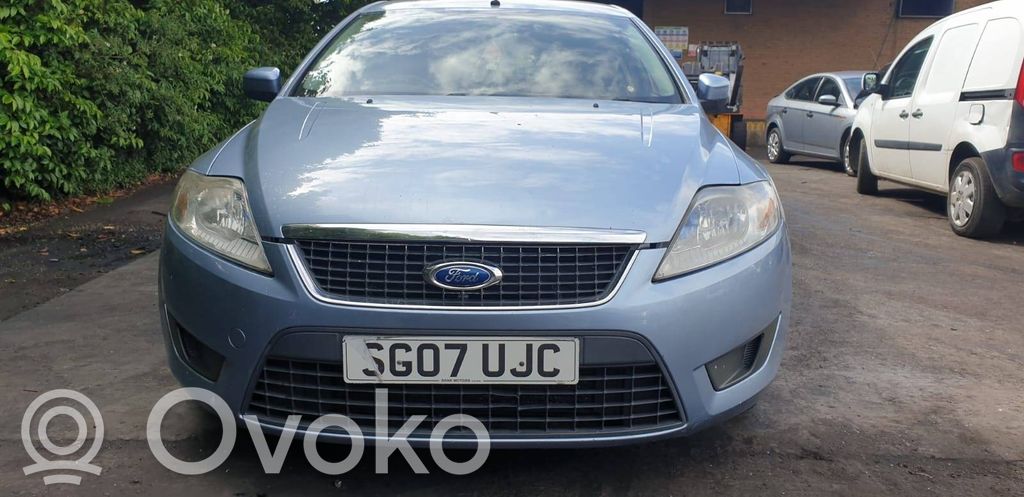 Ford Mondeo MK IV