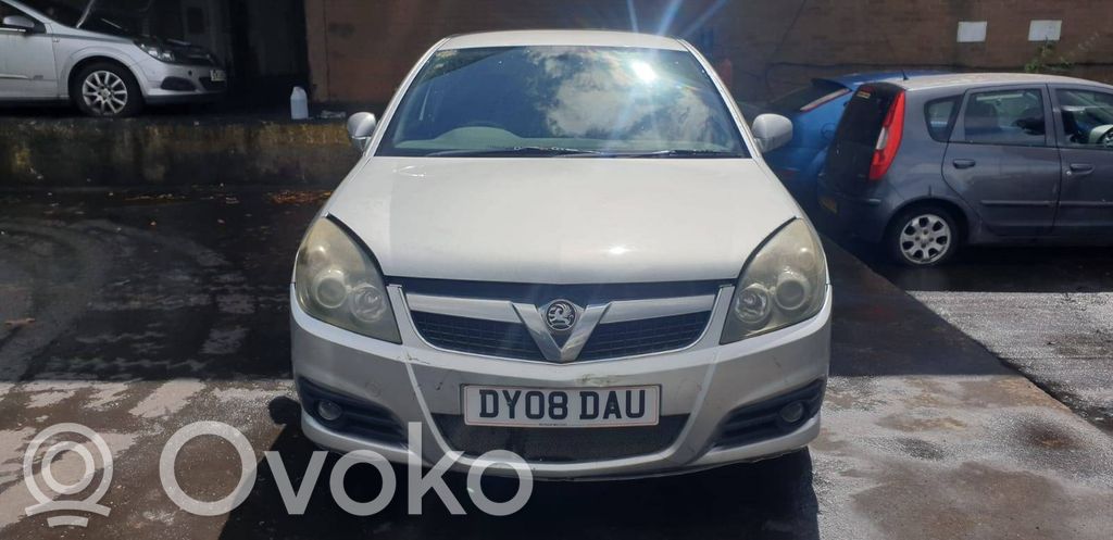 Opel Vectra C