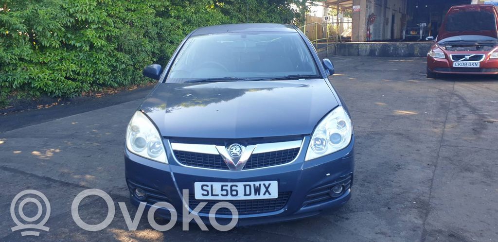Opel Vectra C