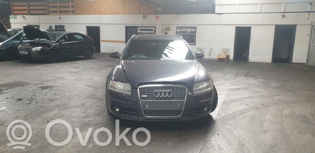 Audi A6 S6 C6 4F