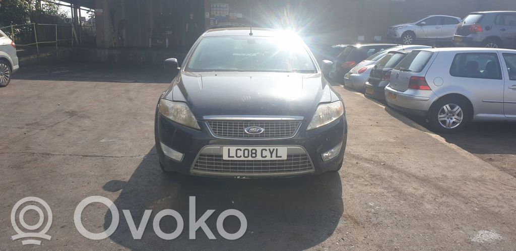 Ford Mondeo MK IV