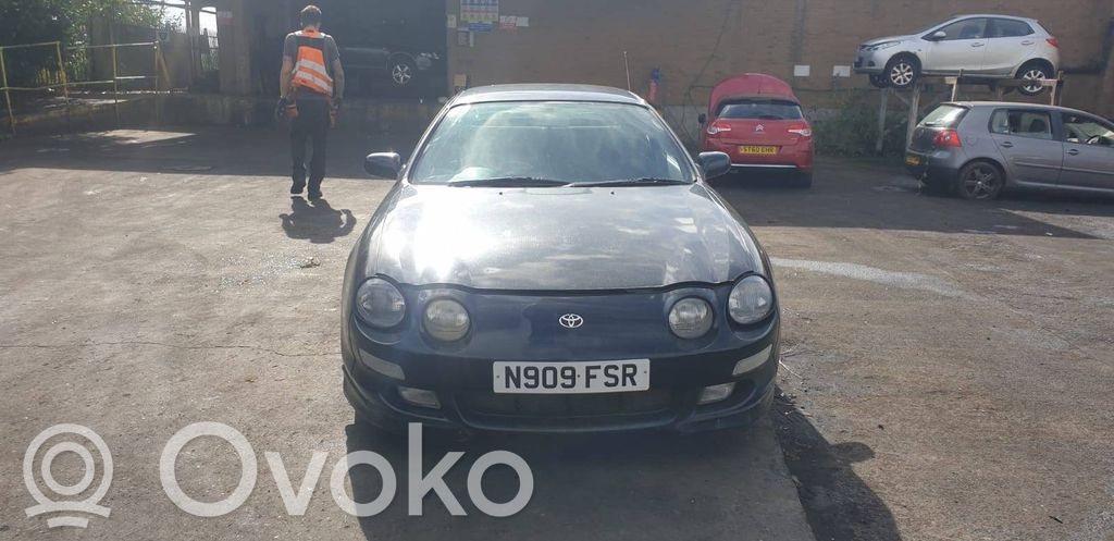 Toyota Celica T200