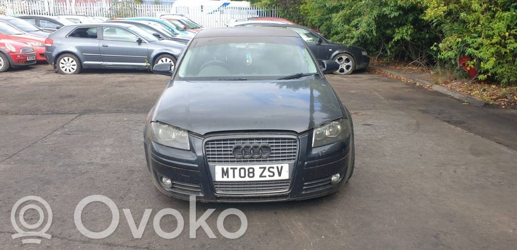 Audi A3 S3 A3 Sportback 8P