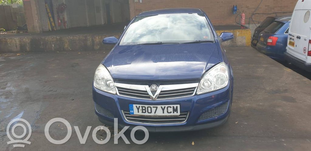 Opel Astra H