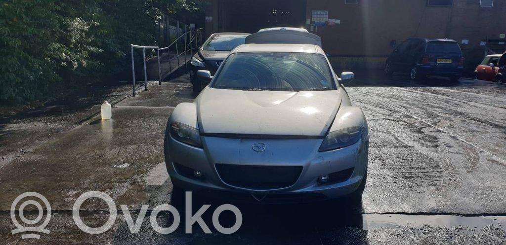 Mazda RX8