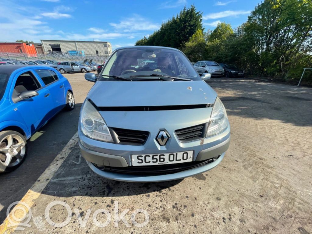 Renault Scenic II -  Grand scenic II