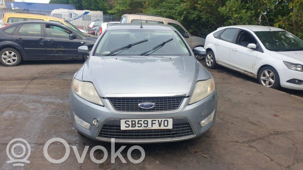Ford Mondeo MK IV
