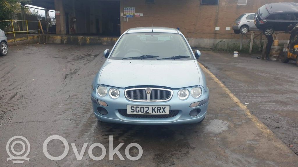 Rover 25
