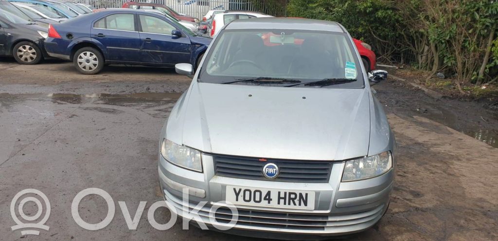 Fiat Stilo