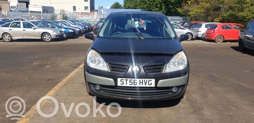 Renault Scenic II -  Grand scenic II