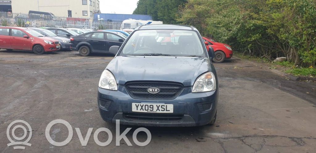 KIA Carens II