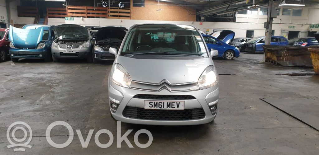 Citroen C4 I Picasso