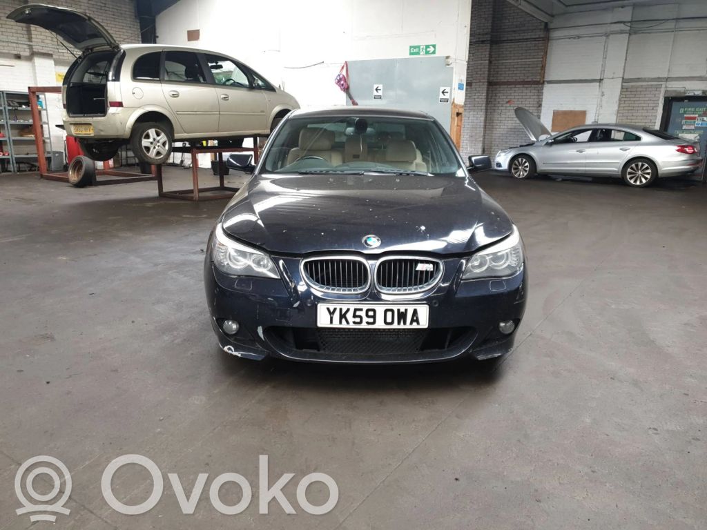 BMW 5 E60 E61