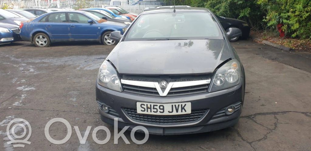 Opel Astra H