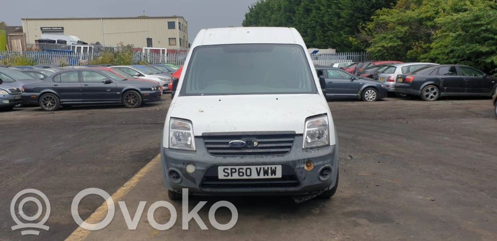 Ford Transit -  Tourneo Connect