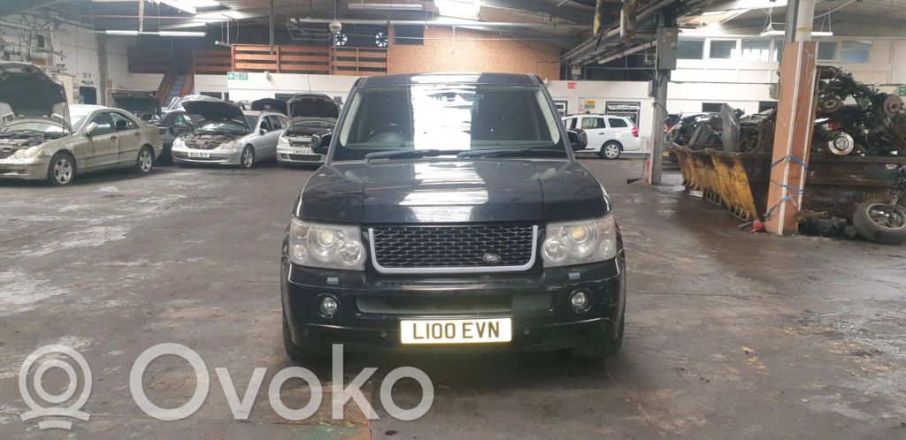 Land Rover Range Rover Sport L320