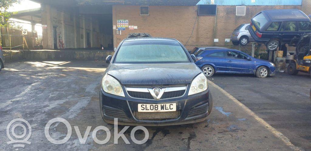 Opel Vectra C