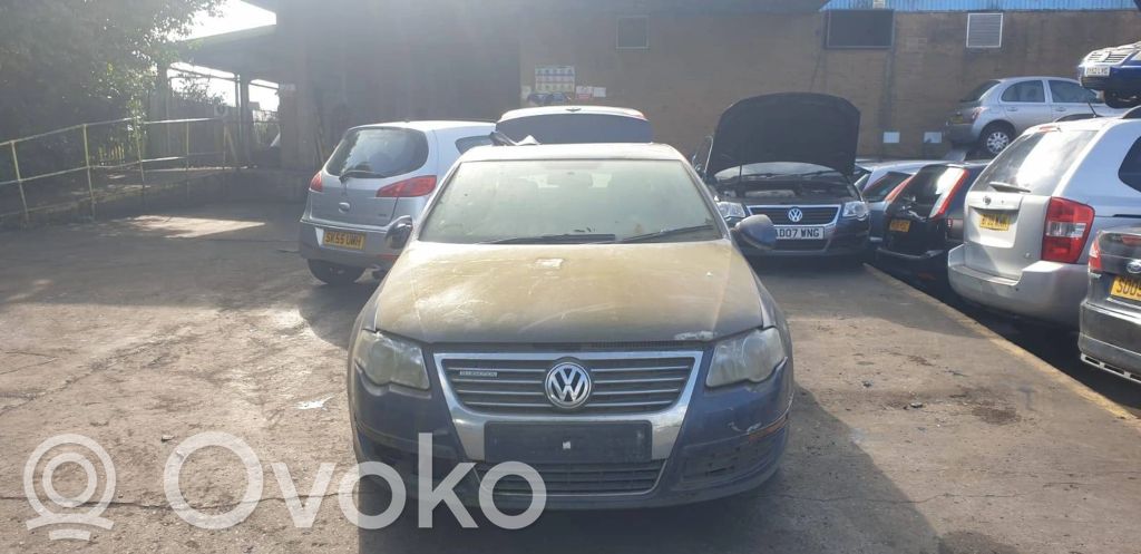 Volkswagen PASSAT B6