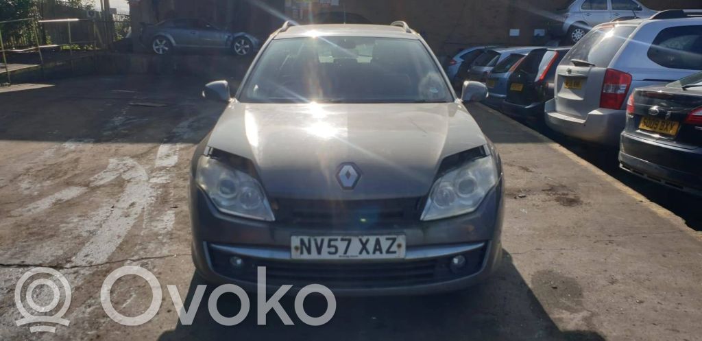 Renault Laguna III
